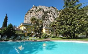 Hotel Garden Arco (Adults Only)